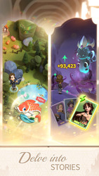 Time Princess: Dreamtopia Скриншот 7