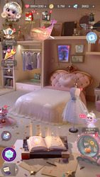 Time Princess: Dreamtopia Скриншот 8