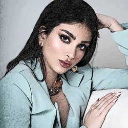 Карандашный рисунок Скриншот 3