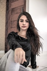 Карандашный рисунок Скриншот 6