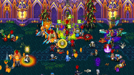 Warspear Online (MMORPG, RPG) Скриншот 3