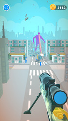 Giant Wanted Screenshot 6