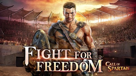 Call of Spartan Скриншот 6
