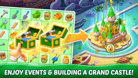 Bingo Aloha-Bingo tour at home Скриншот 4