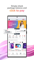 True iService Screenshot 3