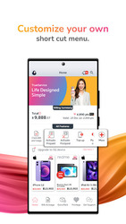 True iService Screenshot 5