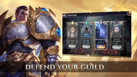 Ace Defender: Dragon War Screenshot 5