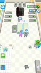 Shopping Mall 3D Скриншот 4