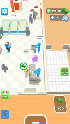 Shopping Mall 3D Скриншот 5