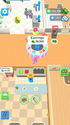 Shopping Mall 3D Скриншот 6