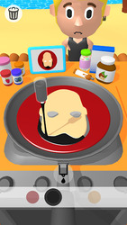 Crepe Art Screenshot 3