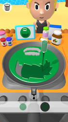 Crepe Art Screenshot 4