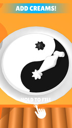 Crepe Art Screenshot 5