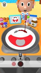 Crepe Art Screenshot 6