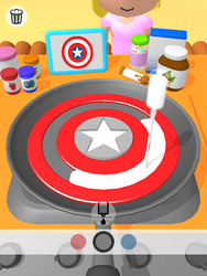 Crepe Art Screenshot 7