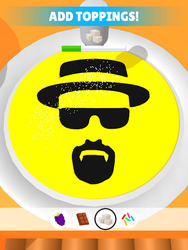 Crepe Art Screenshot 8