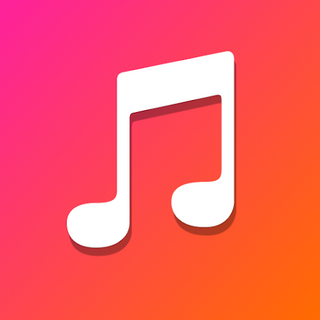 Music Offline Mp3 Music Player Icon