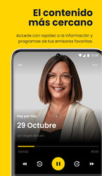 Cadena SER Radio Скриншот 3