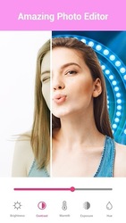 Beauty Makeup Editor & Camera Screenshot 6