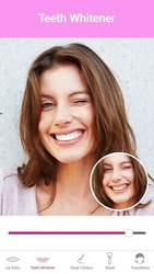 Beauty Makeup Editor & Camera Screenshot 8