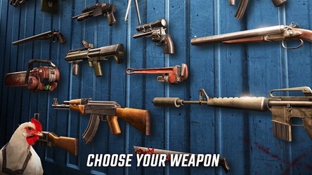 Dead Trigger 2 FPS Zombie Game Screenshot 3