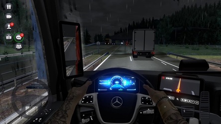 Truck Simulator : Ultimate Screenshot 4