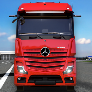 Truck Simulator : Ultimate Иконка