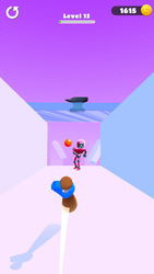 Ragdoll Smasher Скриншот 3