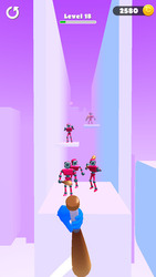 Ragdoll Smasher Скриншот 6