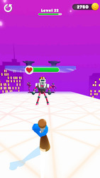 Ragdoll Smasher Скриншот 8