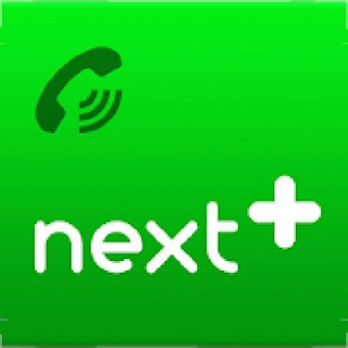 Nextplus: Phone # Text + Call Иконка