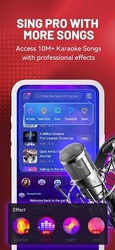 StarMaker Lite: Sing Karaoke Screenshot 4