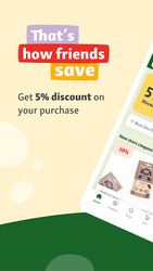 Maxizoo / Fressnapf Скриншот 1