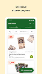 Maxizoo / Fressnapf Скриншот 3