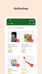 Maxizoo / Fressnapf Скриншот 4