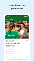 Maxizoo / Fressnapf Скриншот 5