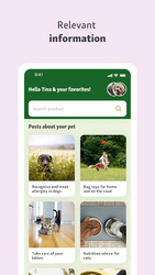 Maxizoo / Fressnapf Скриншот 6