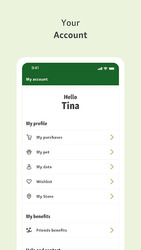 Maxizoo / Fressnapf Скриншот 7