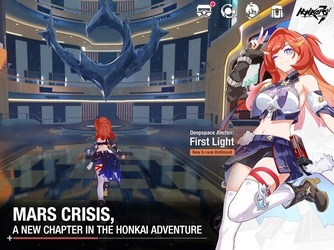 Honkai Impact 3rd - Part 2 Скриншот 8