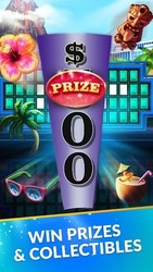 Wheel of Fortune: TV Game Скриншот 2