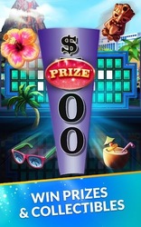 Wheel of Fortune: TV Game Скриншот 8