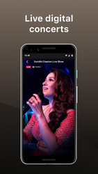 Hungama: Movies Music Podcasts Скриншот 6