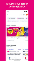 Jobstreet: Job Search & Career Screenshot 6