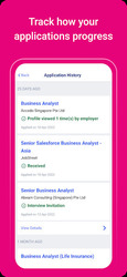 Jobstreet: Job Search & Career Screenshot 7