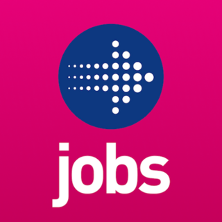 Jobstreet: Job Search & Career Иконка