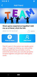 Daily Spins - Spin Link Screenshot 5