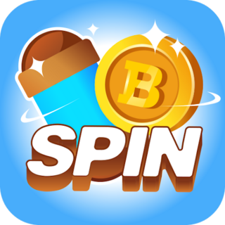 Daily Spins - Spin Link Иконка