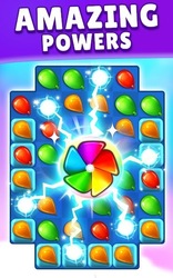 Balloon Pop: три в ряд игры Скриншот 6