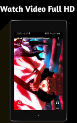 Video Downloader for TT Screenshot 8