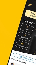 MyFastweb Скриншот 1